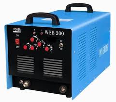 Tig Welding Machines
